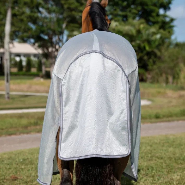 Horseware Amigo Bug Buster vliegendeken